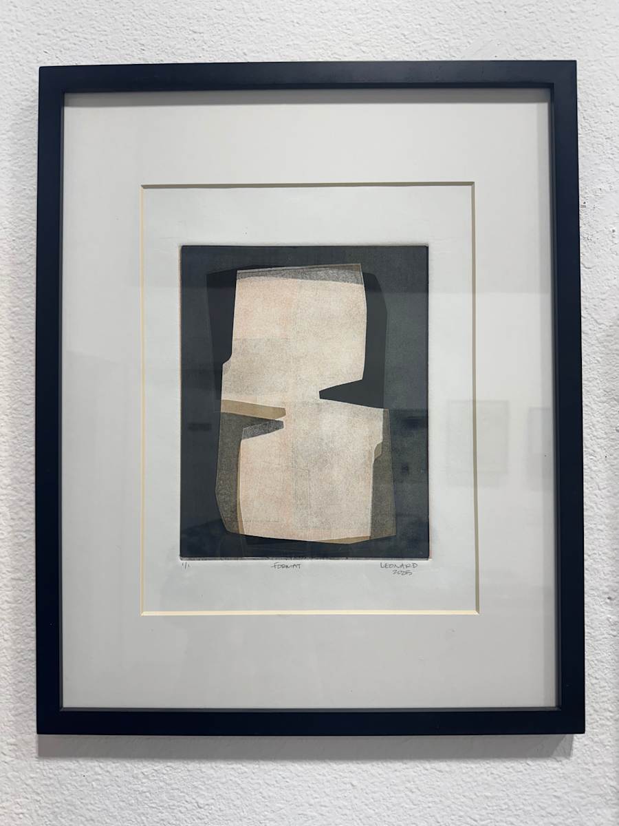 Format by Kippi Leonard Art Studio 