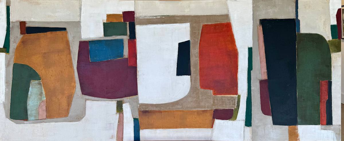 1965 commission by Kippi Leonard Art Studio 