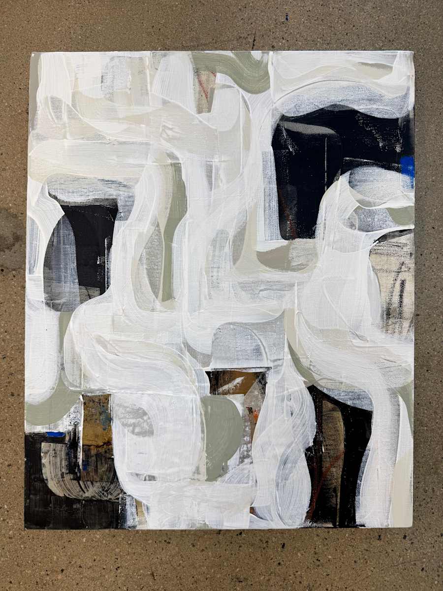 late night jazz | sage by Kippi Leonard, Image 3.