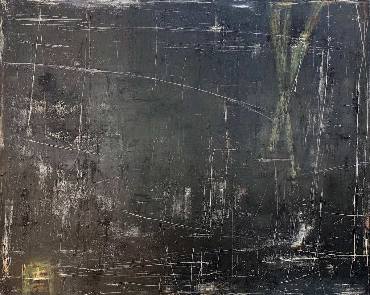 Anonymous evening II by Kippi Leonard, Image 2.