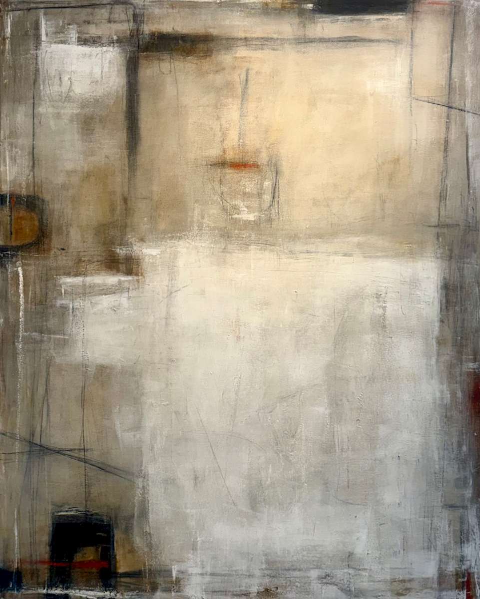 6 metropolitana by Kippi Leonard Art Studio 