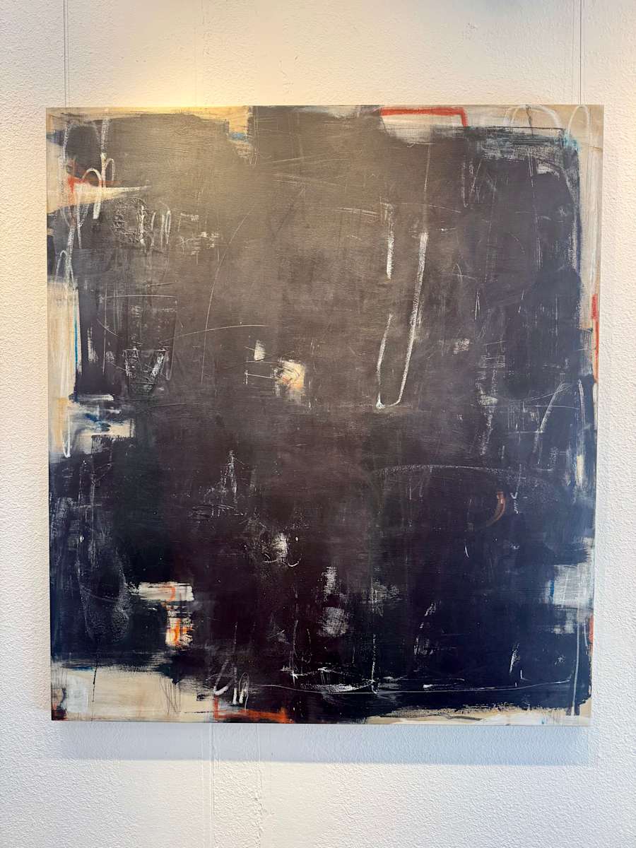 The paragraph by Kippi Leonard Art Studio 