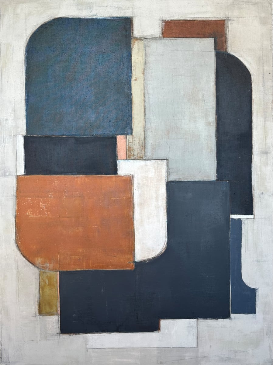 Elevated intersections by Kippi Leonard, Image 3.