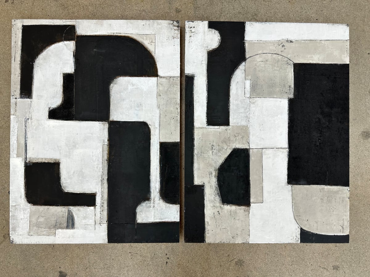 Extended playlist side A | B by Kippi Leonard, Image 5.