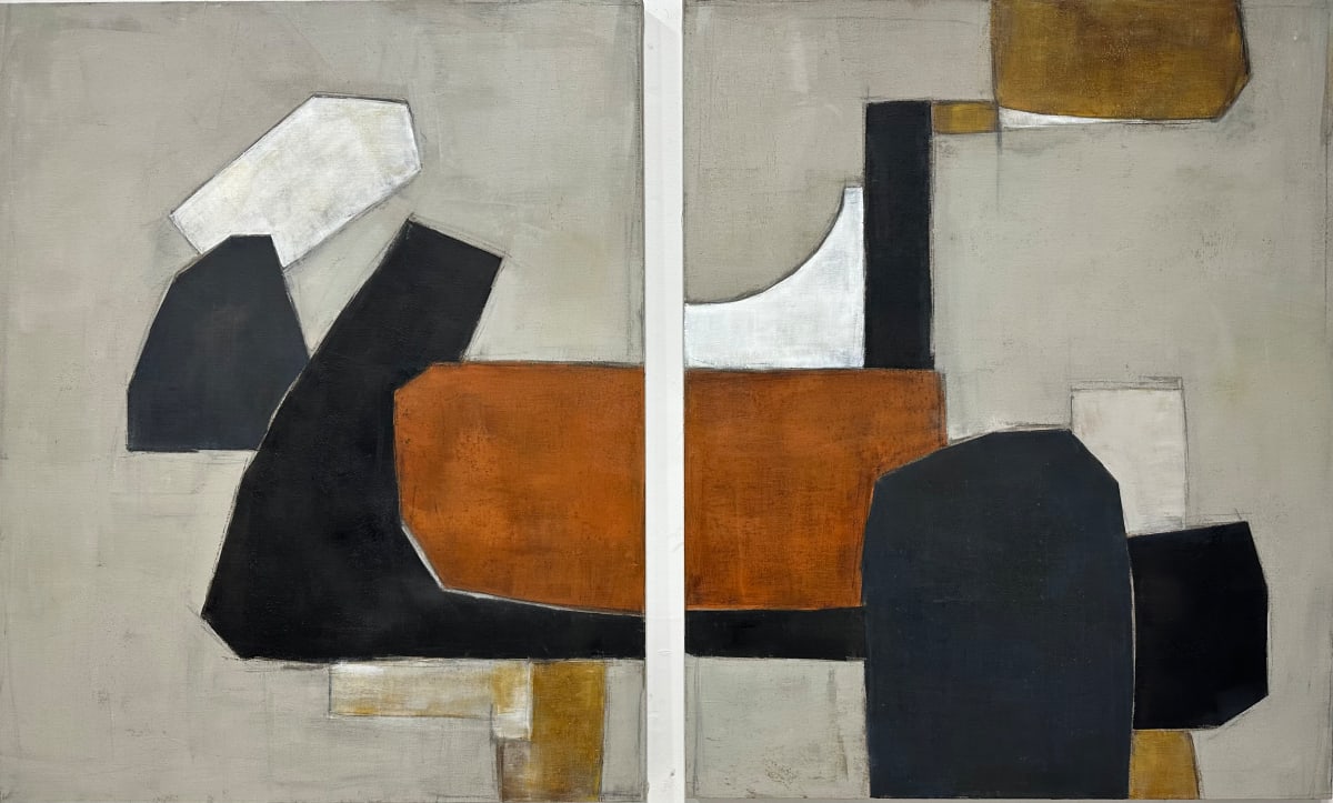 The dialog by Kippi Leonard, Image 1.