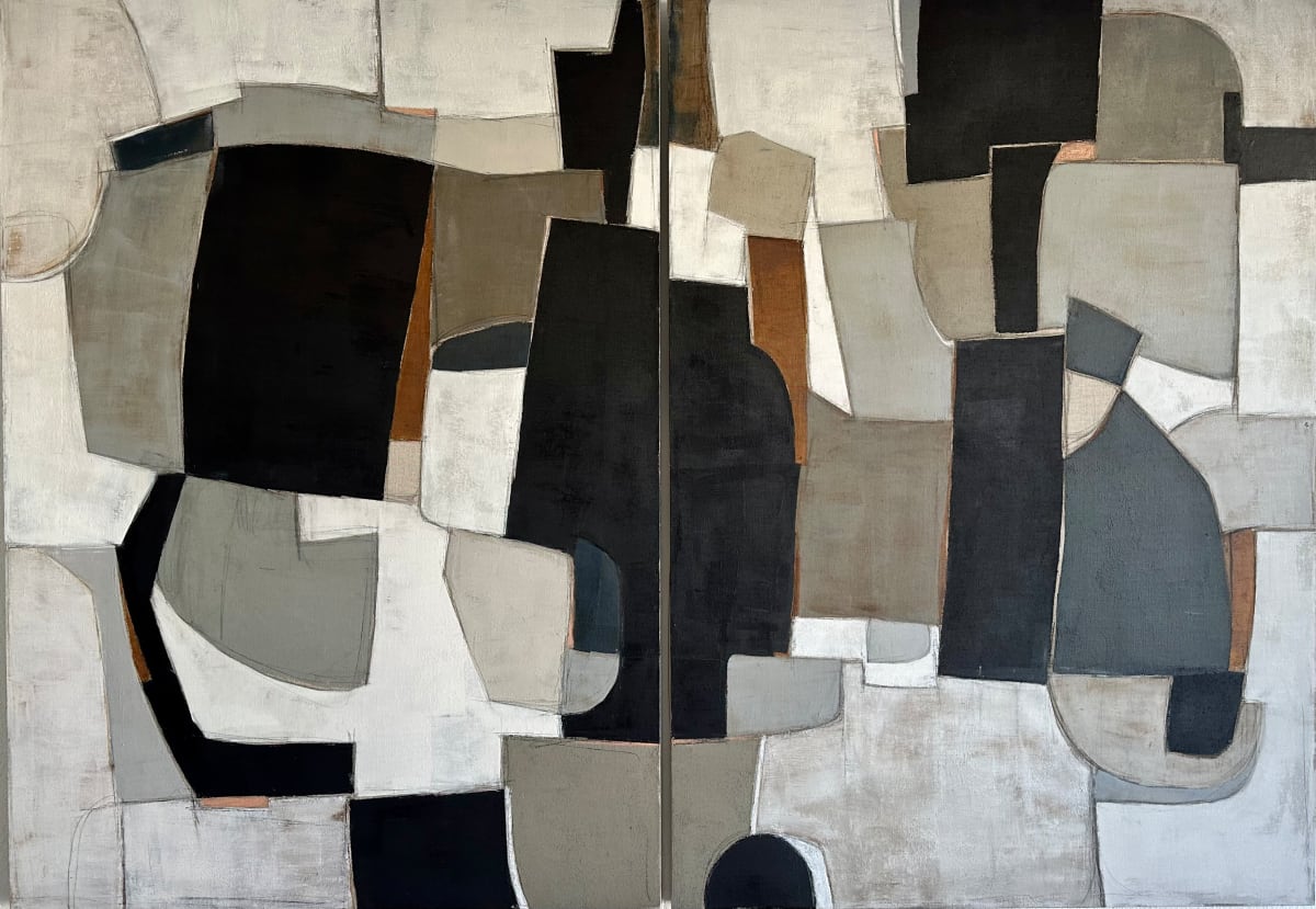 U R B A N  FRAGMENTS by Kippi Leonard, Image 4.