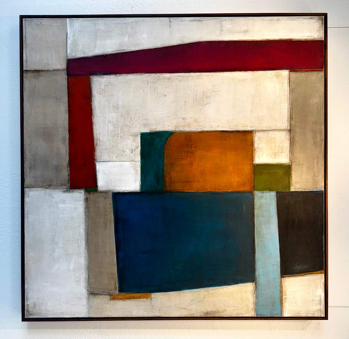 The other road by Kippi Leonard, Image 1.
