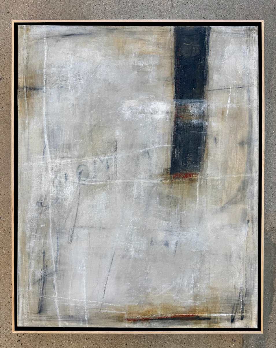 Slow prose by Kippi Leonard, Image 1.