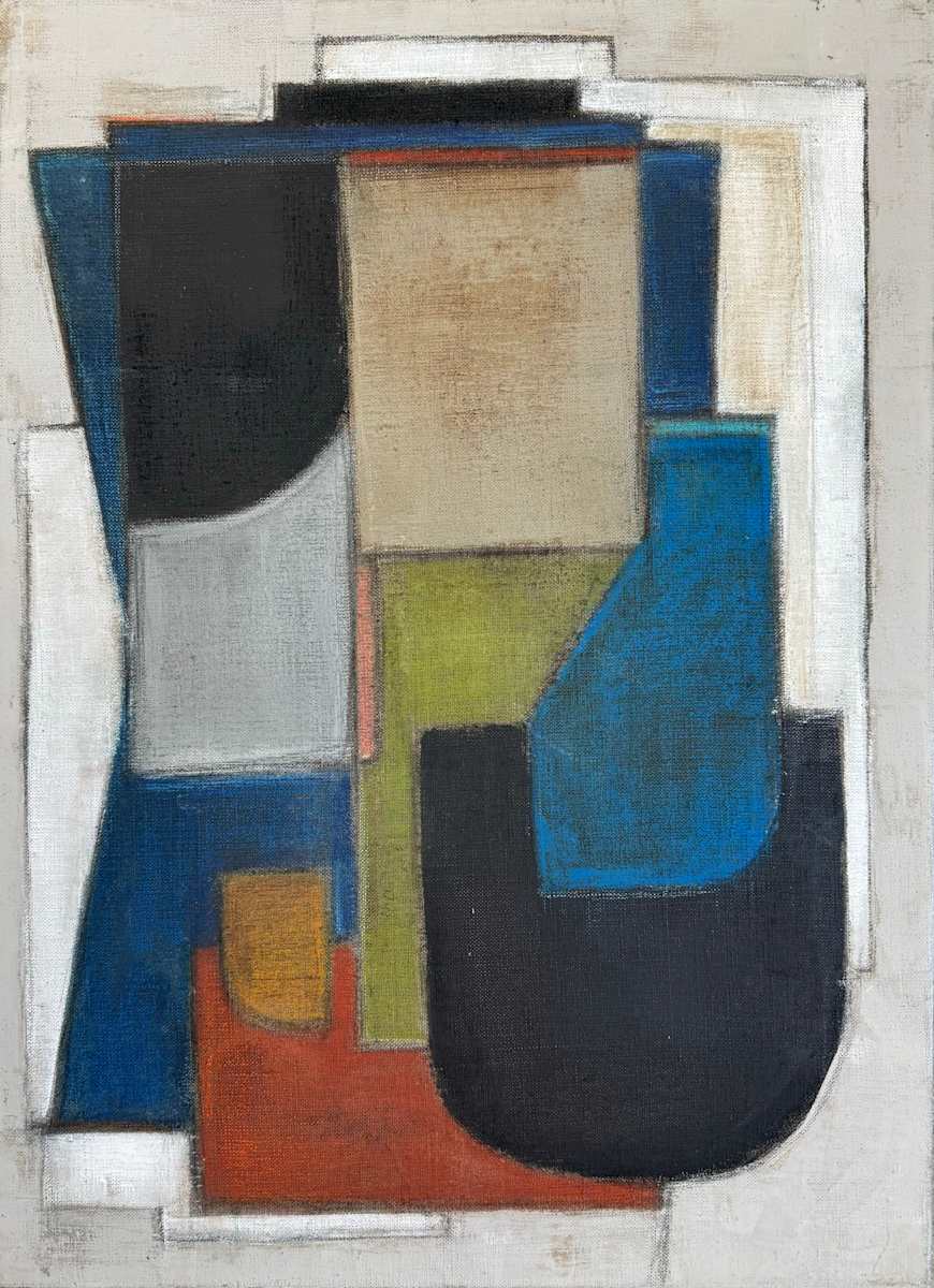 The intermission by Kippi Leonard, Image 2.