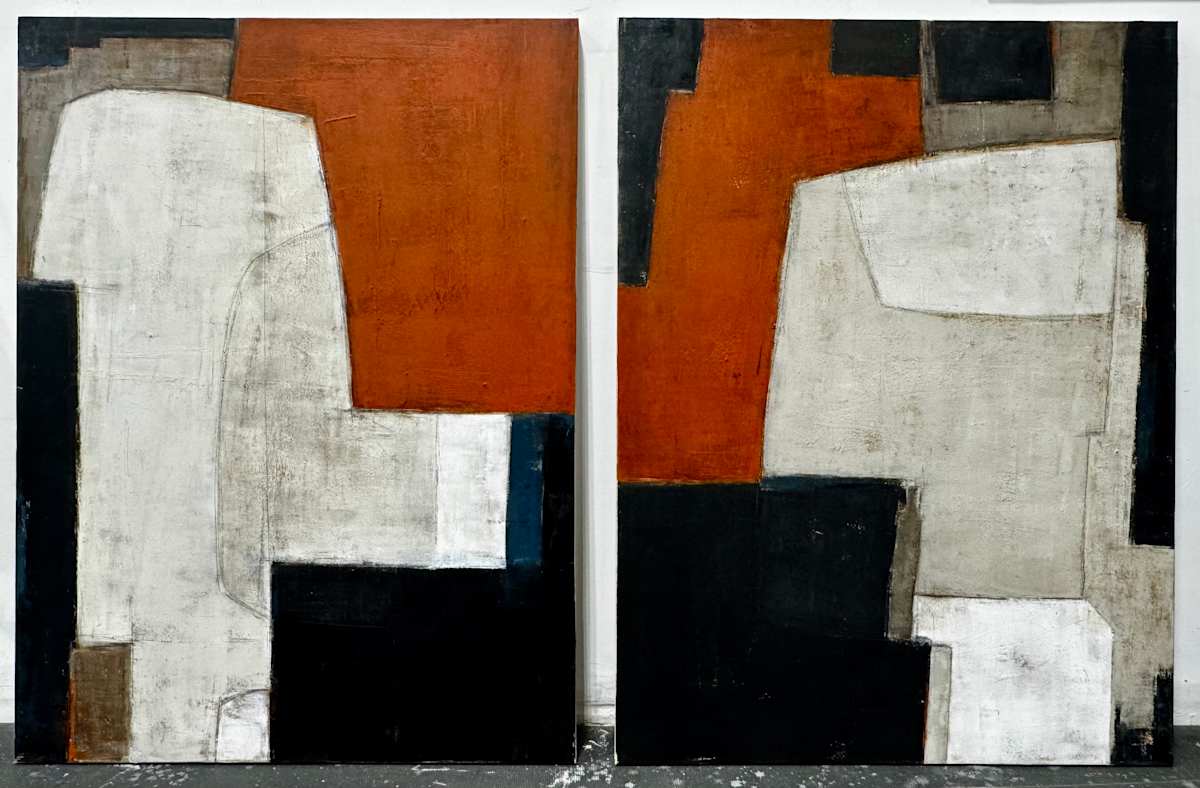 Intermission part one/two by Kippi Leonard, Image 1.