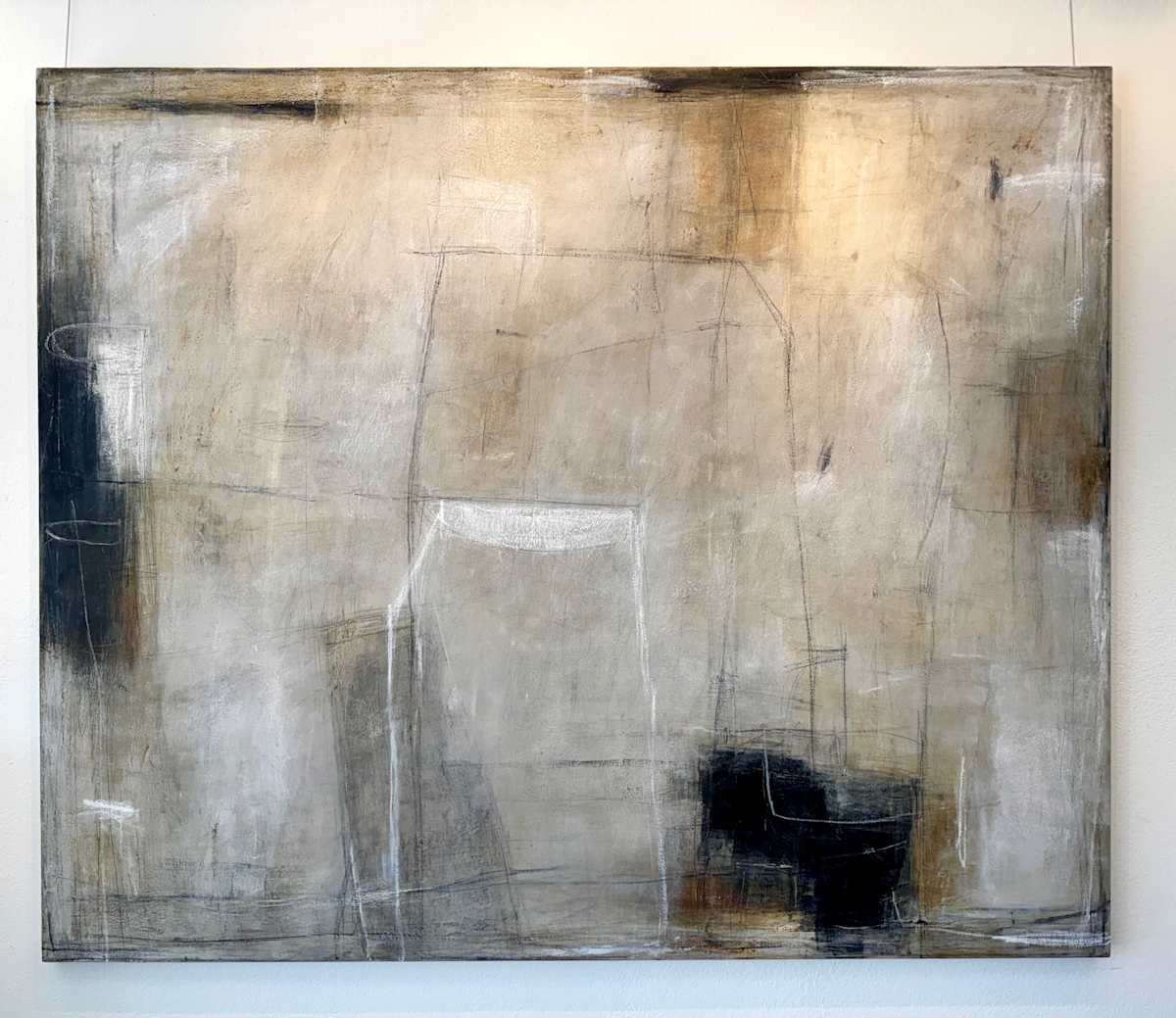Foundations by Kippi Leonard, Image 1.