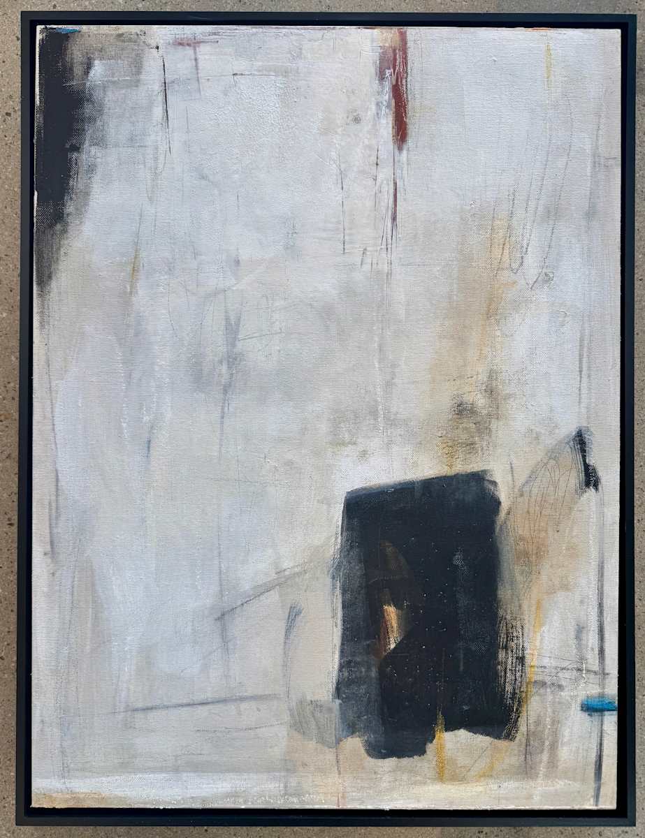 U-Turn.8 by Kippi Leonard Art Studio 