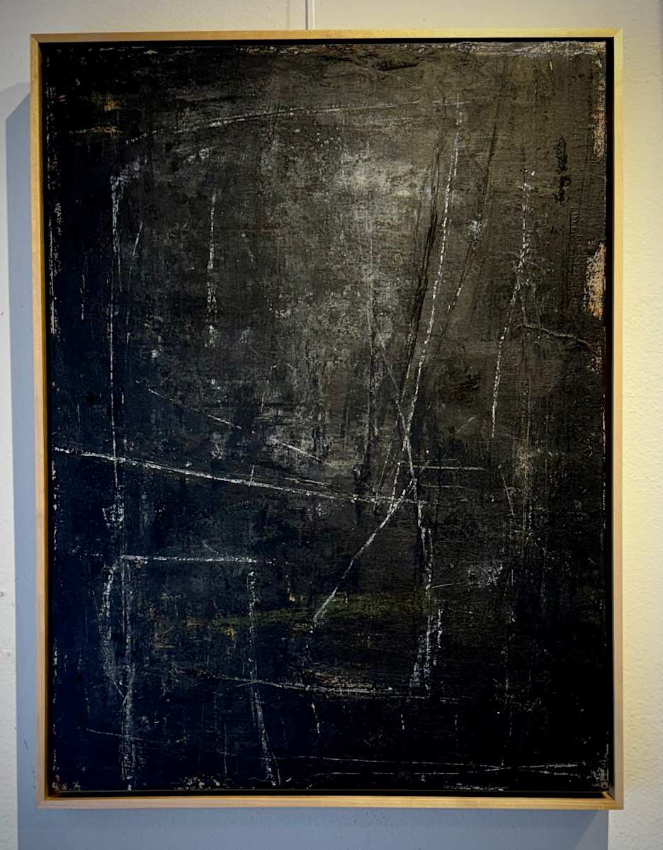 Anonymous evening by Kippi Leonard, Image 1.