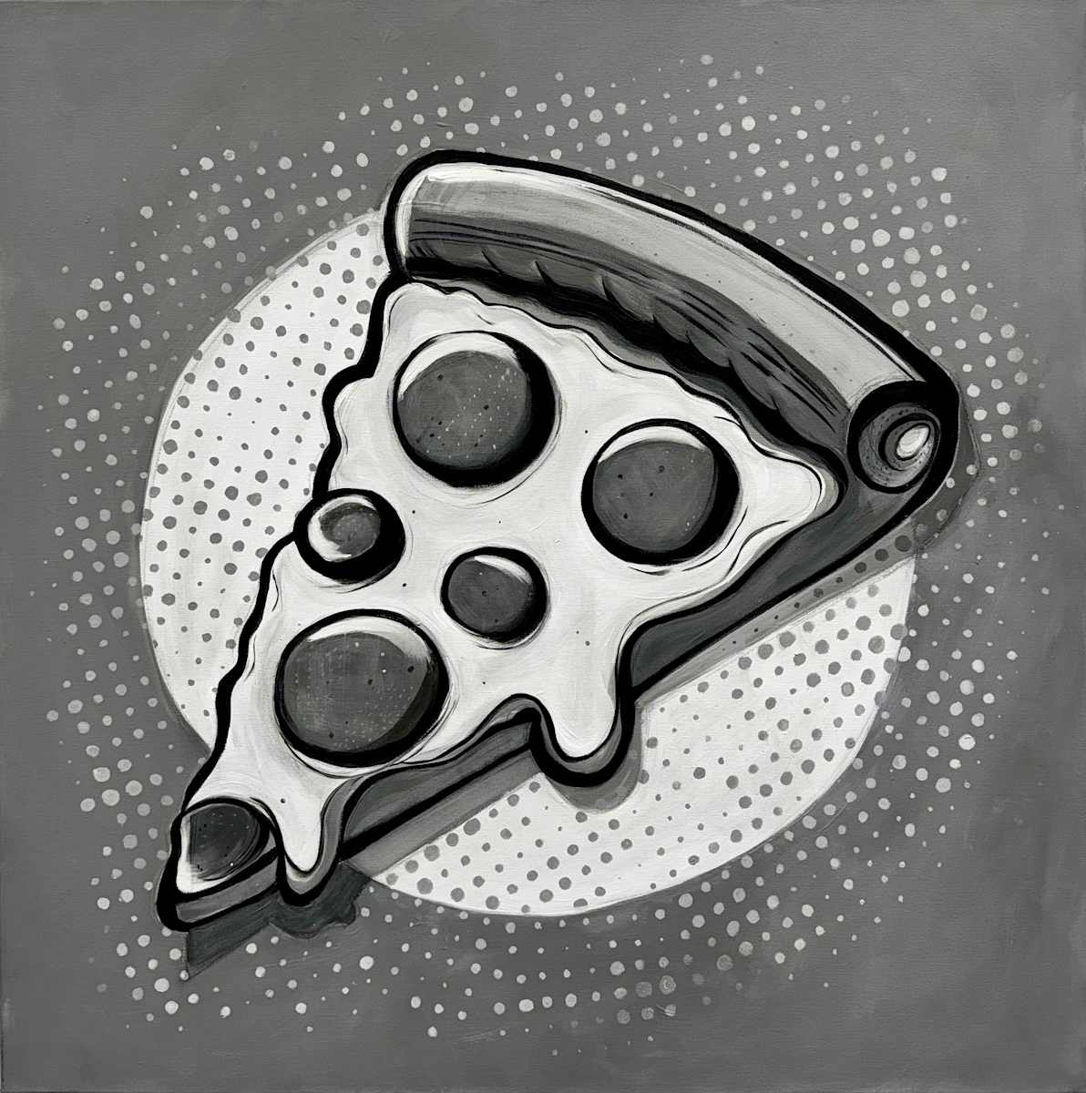 Dine in or take out by Kippi Leonard, Image 3.