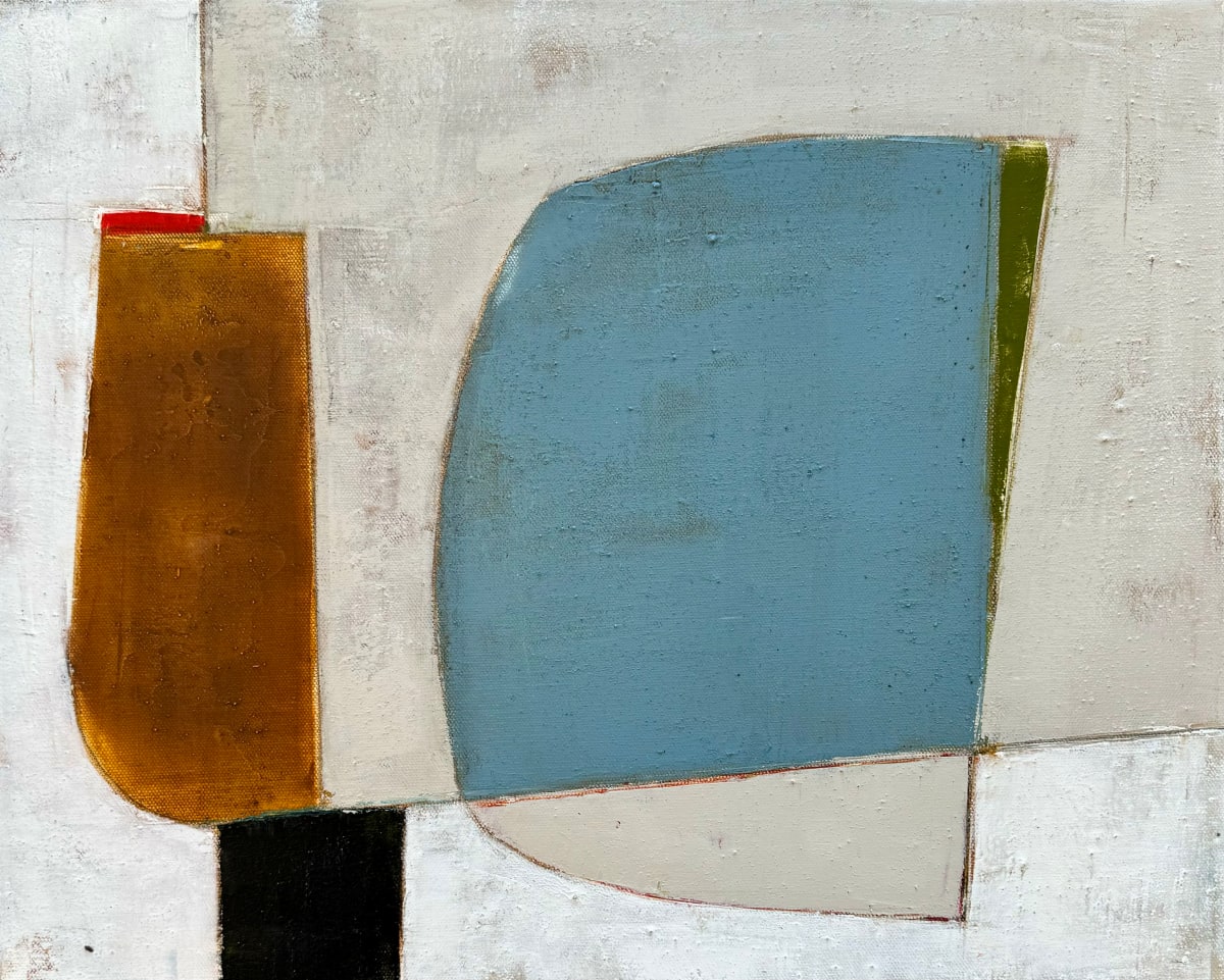 Conversations |one by Kippi Leonard Art Studio 