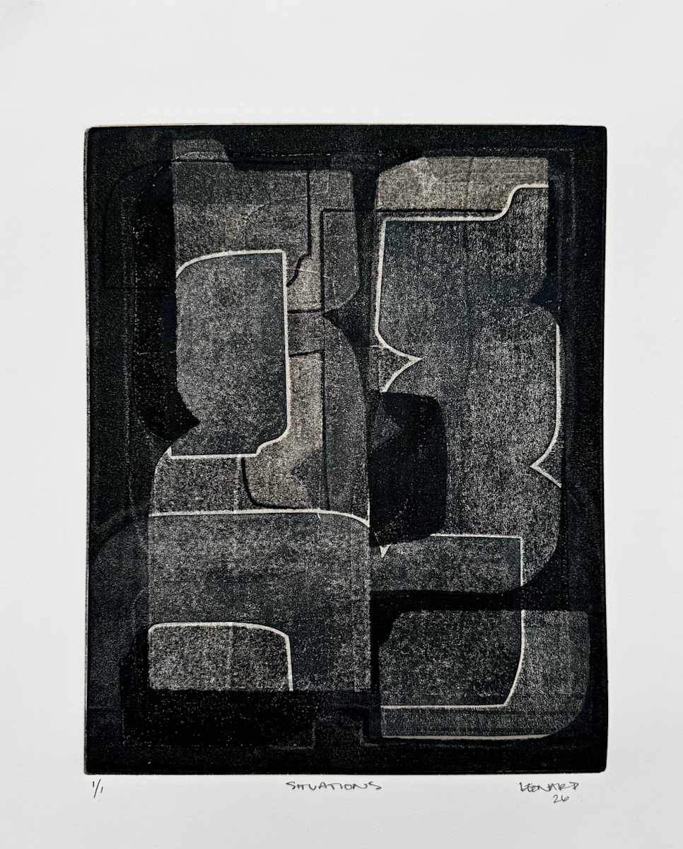 Situations by Kippi Leonard, Image 1.