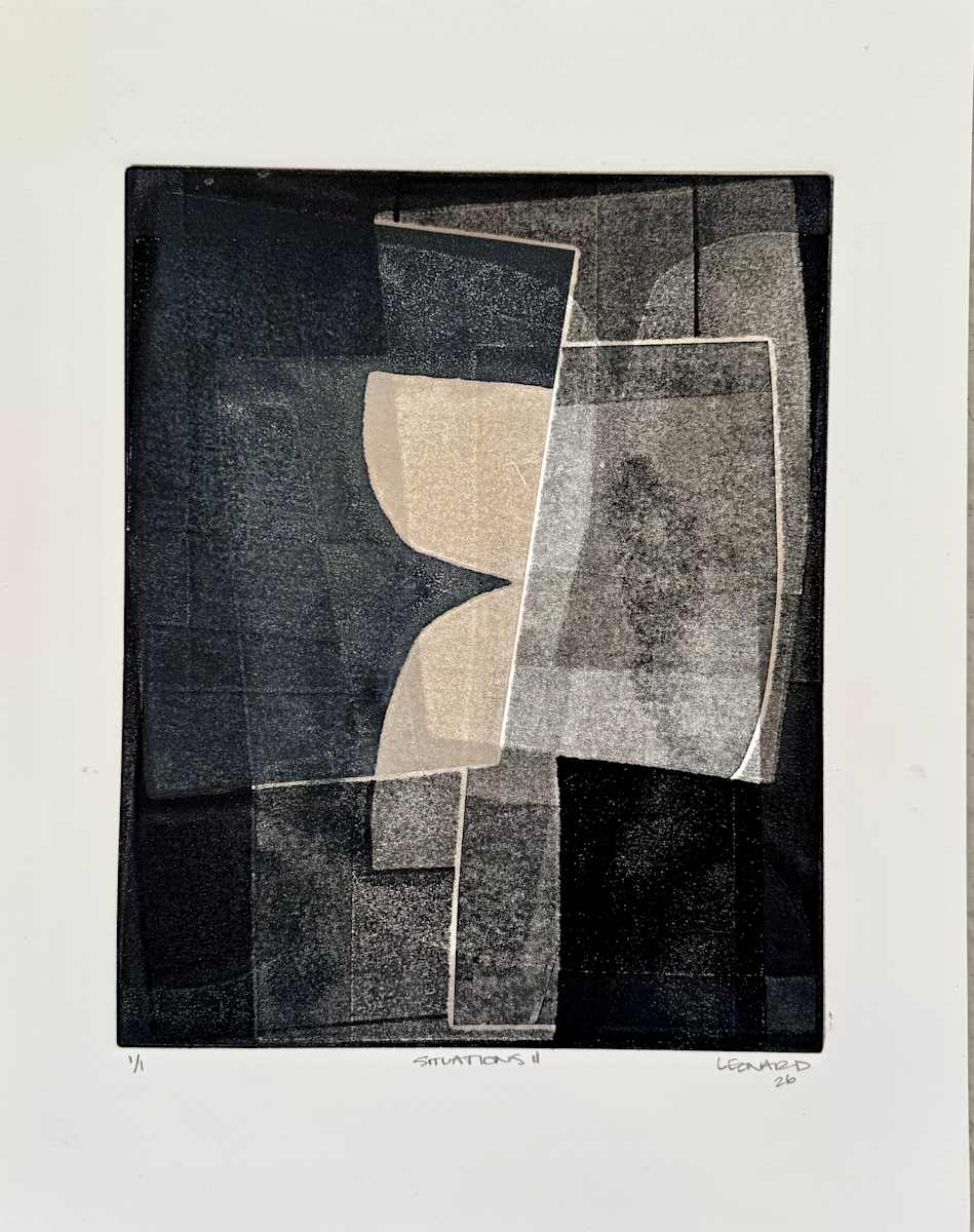 Situations 2 by Kippi Leonard, Image 1.