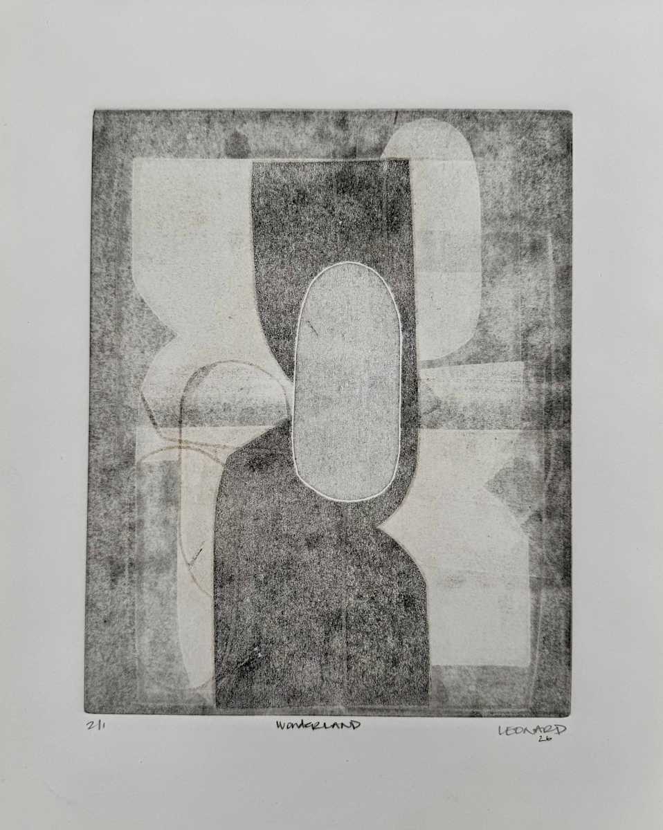 Wonderland by Kippi Leonard, Image 1.