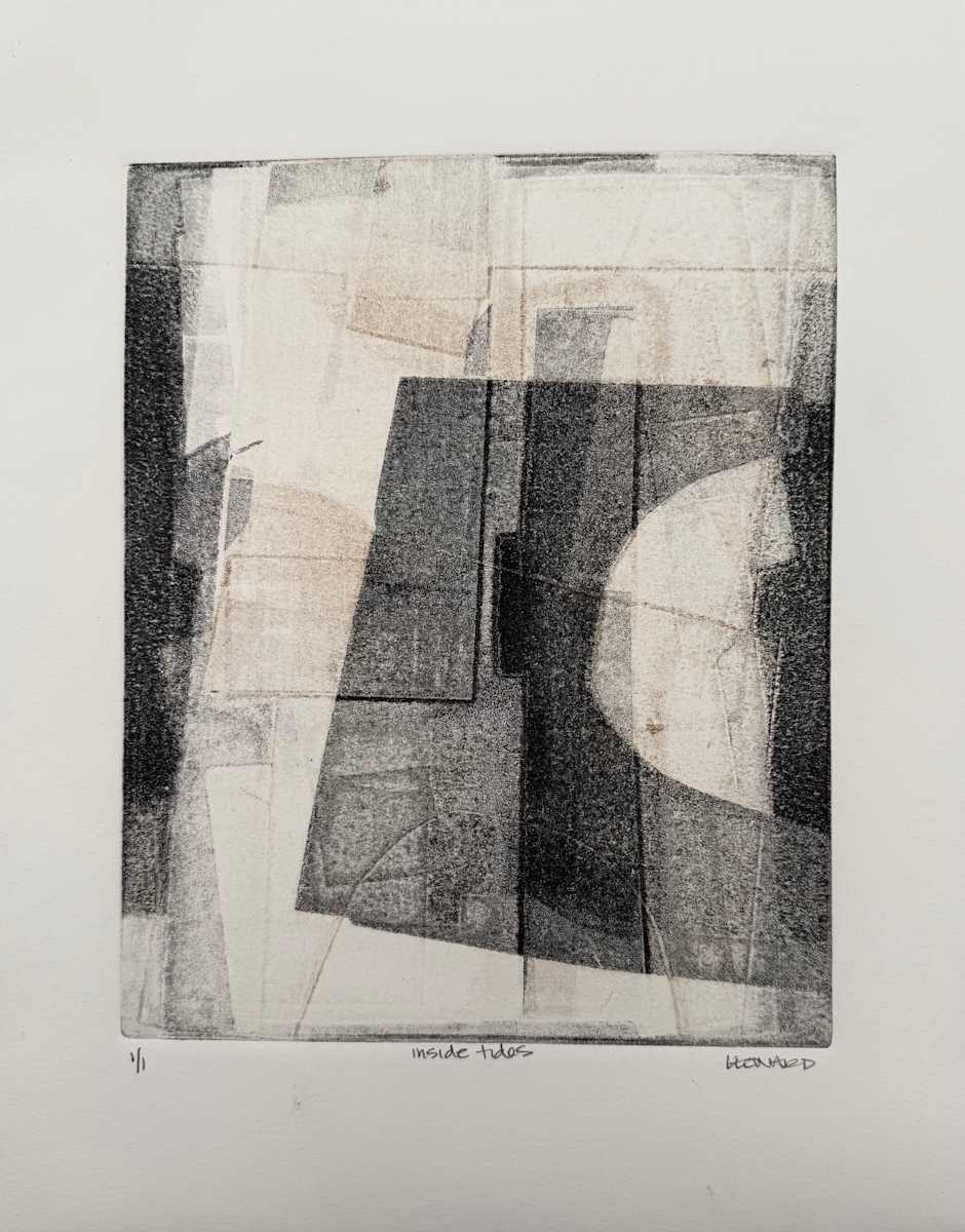 Inside tides by Kippi Leonard, Image 1.