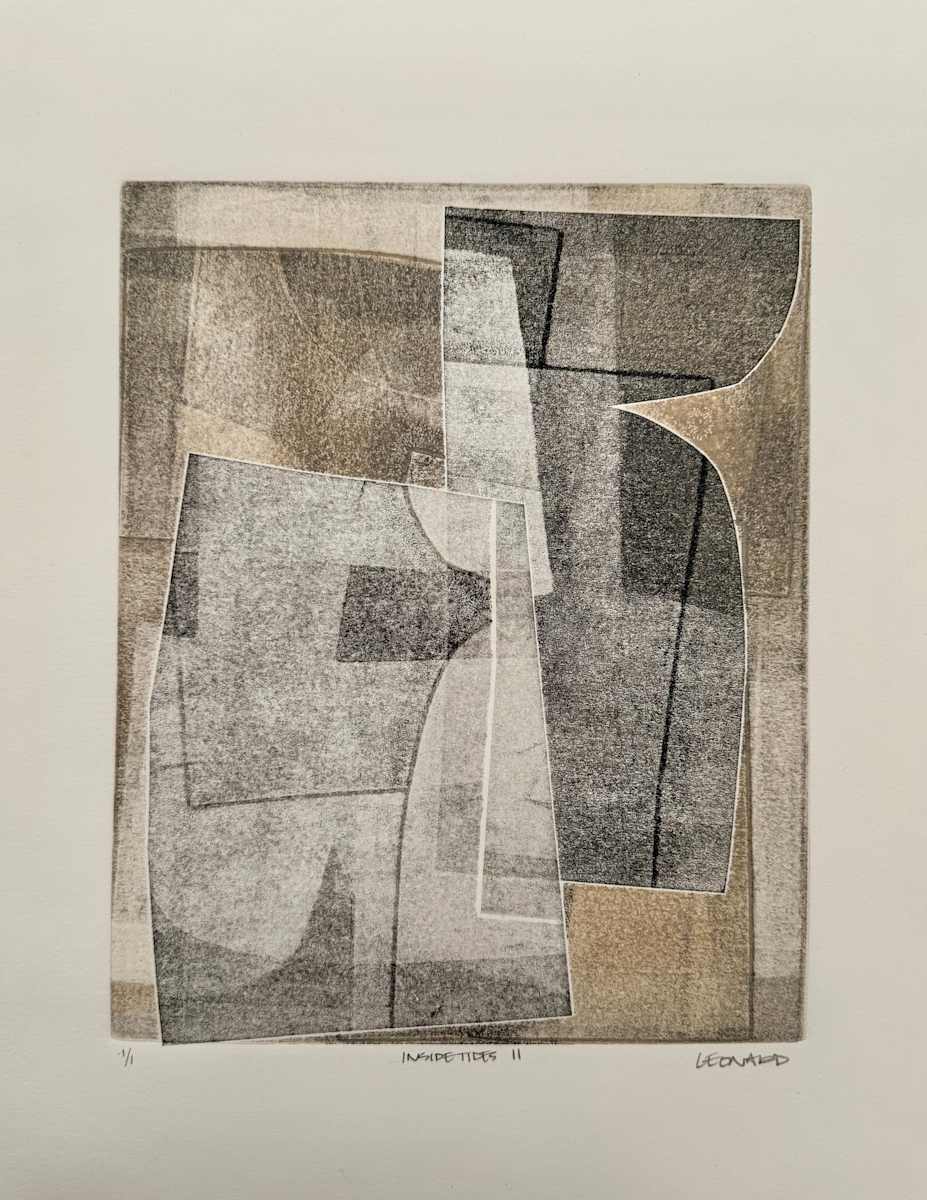 Inside tides 2 by Kippi Leonard, Image 7.