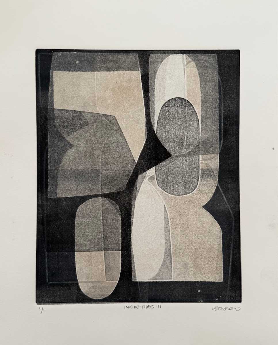 Inside tides by Kippi Leonard, Image 5.