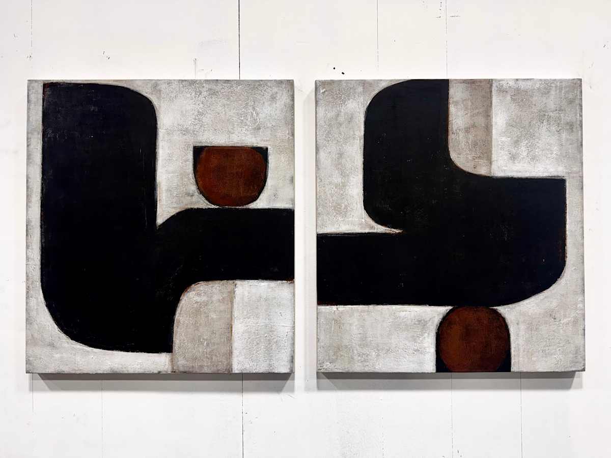 Synergy by Kippi Leonard, Image 1.