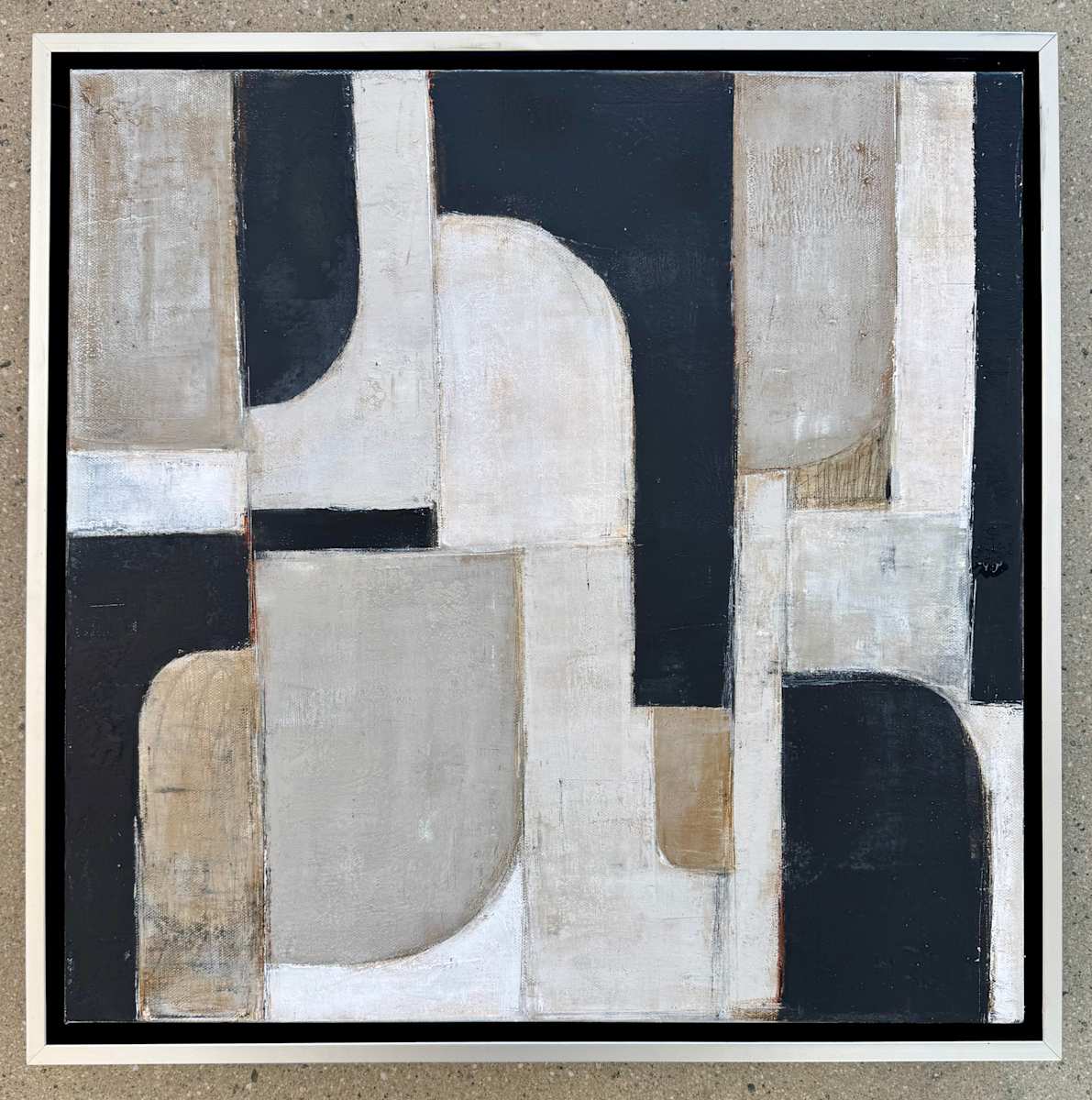 Solera II by Kippi Leonard, Image 3.