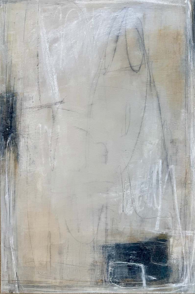 The dialog that remains | 2 by Kippi Leonard, Image 2.