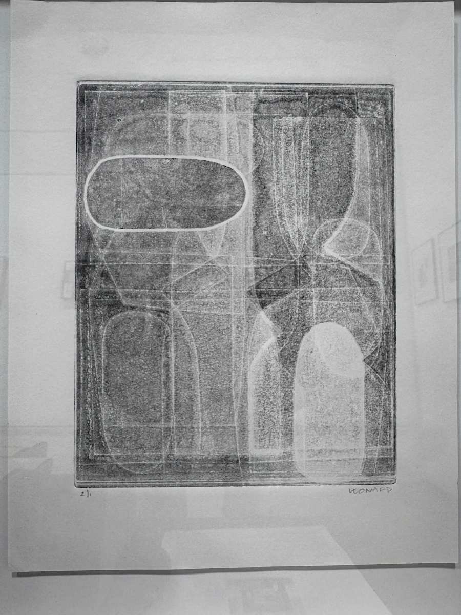 Wonderland two by Kippi Leonard, Image 1.