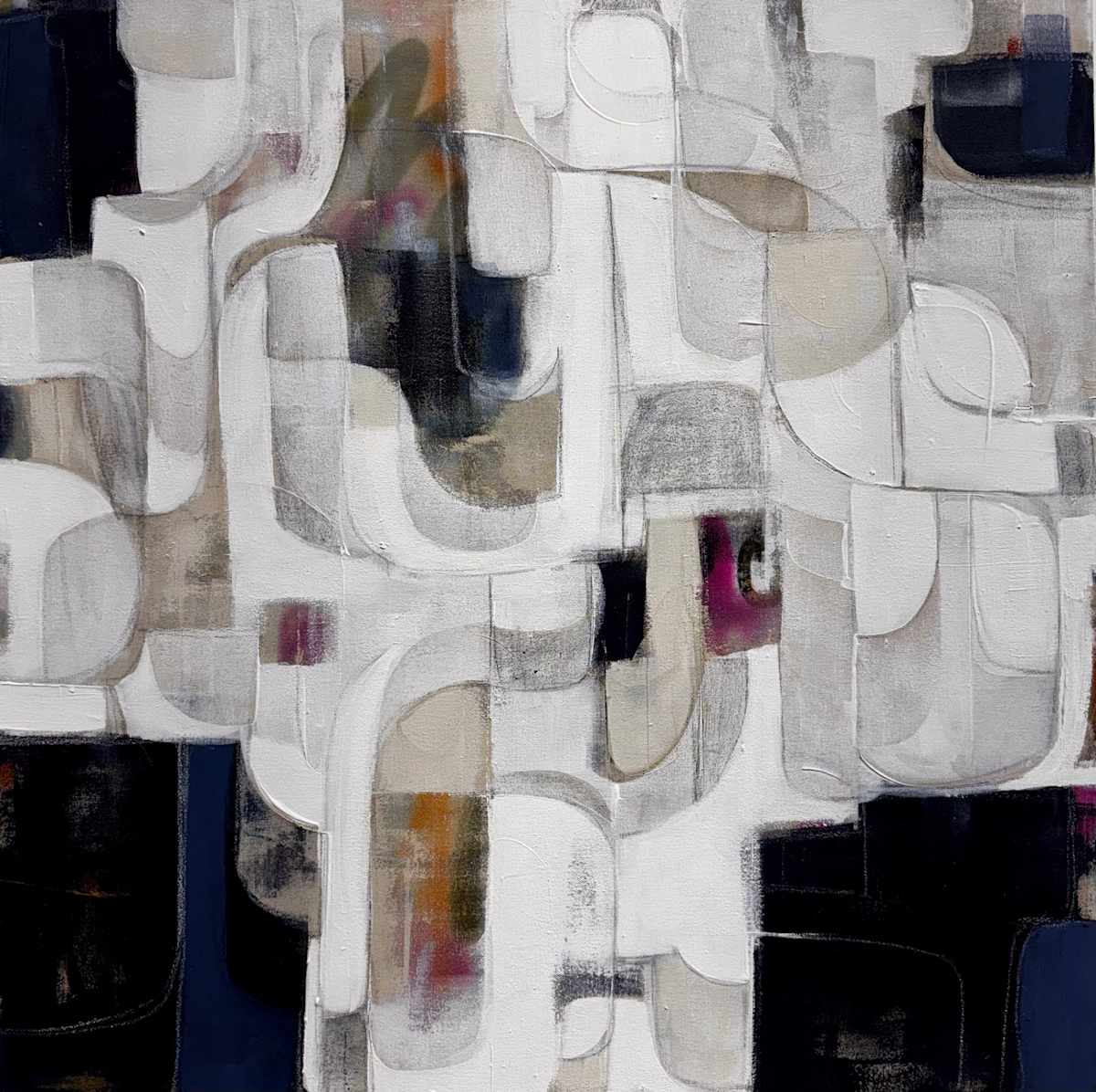 Calling after you by Kippi Leonard, Image 1.