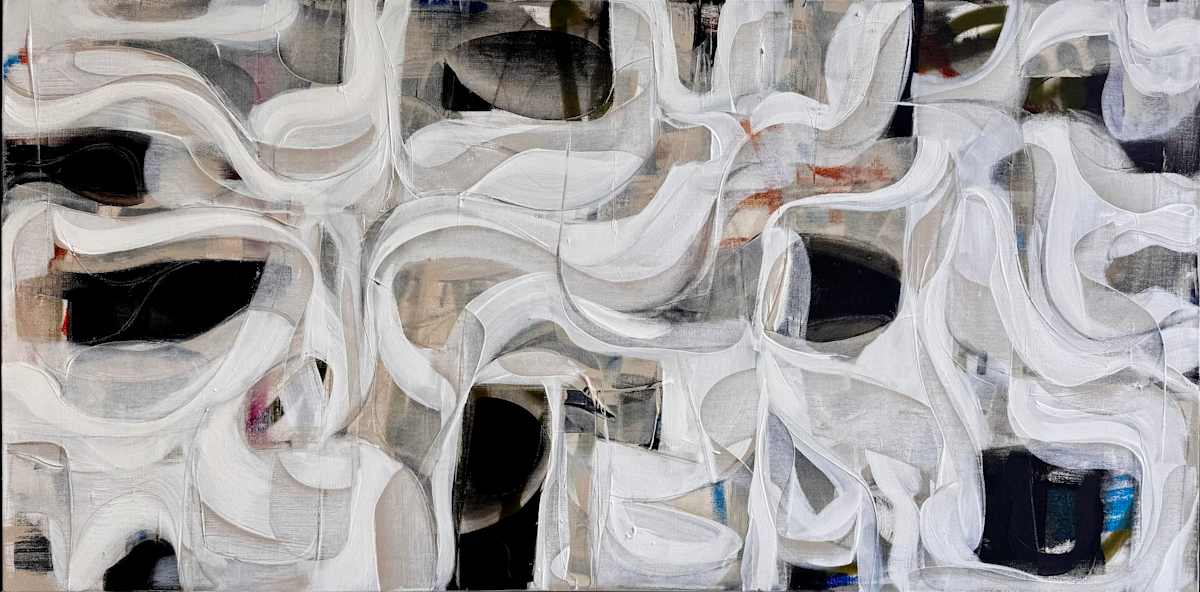 Nuanced satellites by Kippi Leonard, Image 2.