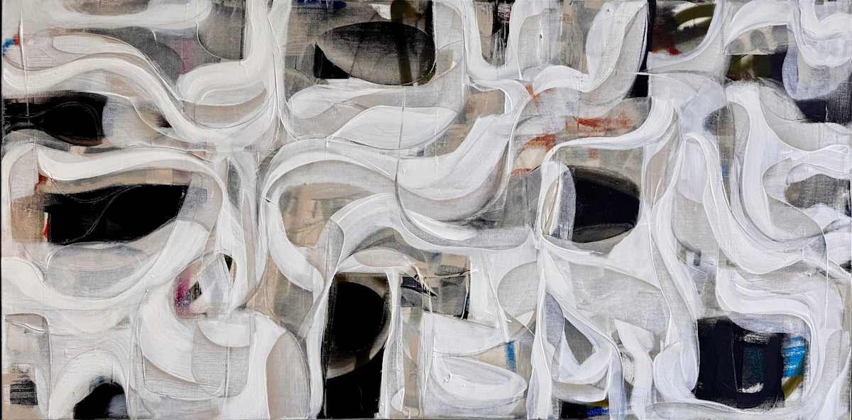 Nuanced satellites by Kippi Leonard, Image 2.