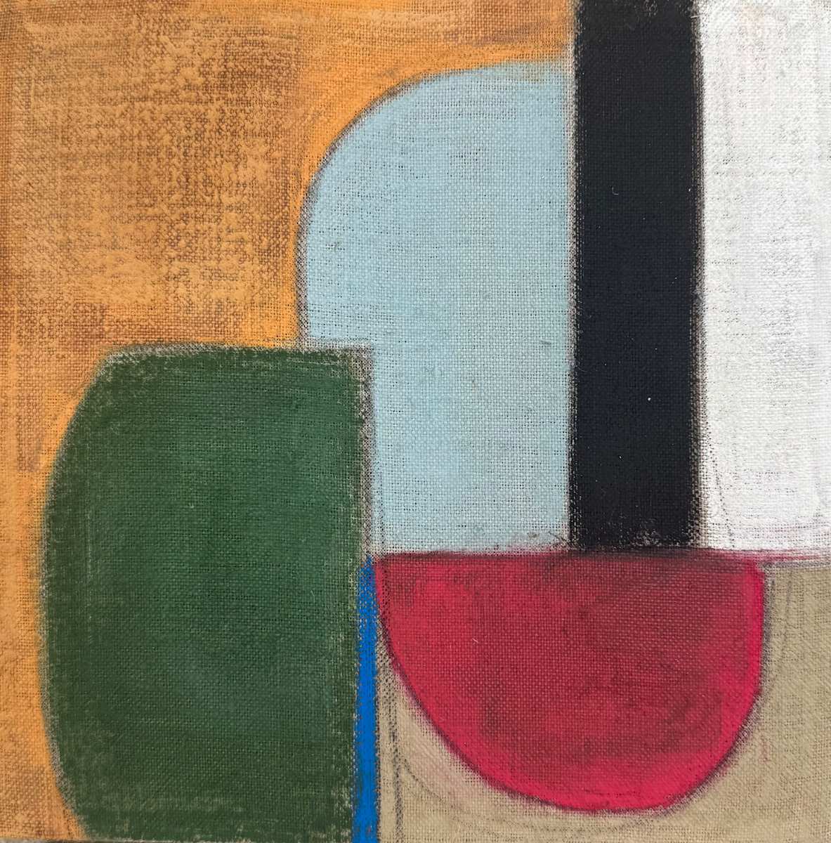 Petit format by Kippi Leonard Art Studio 