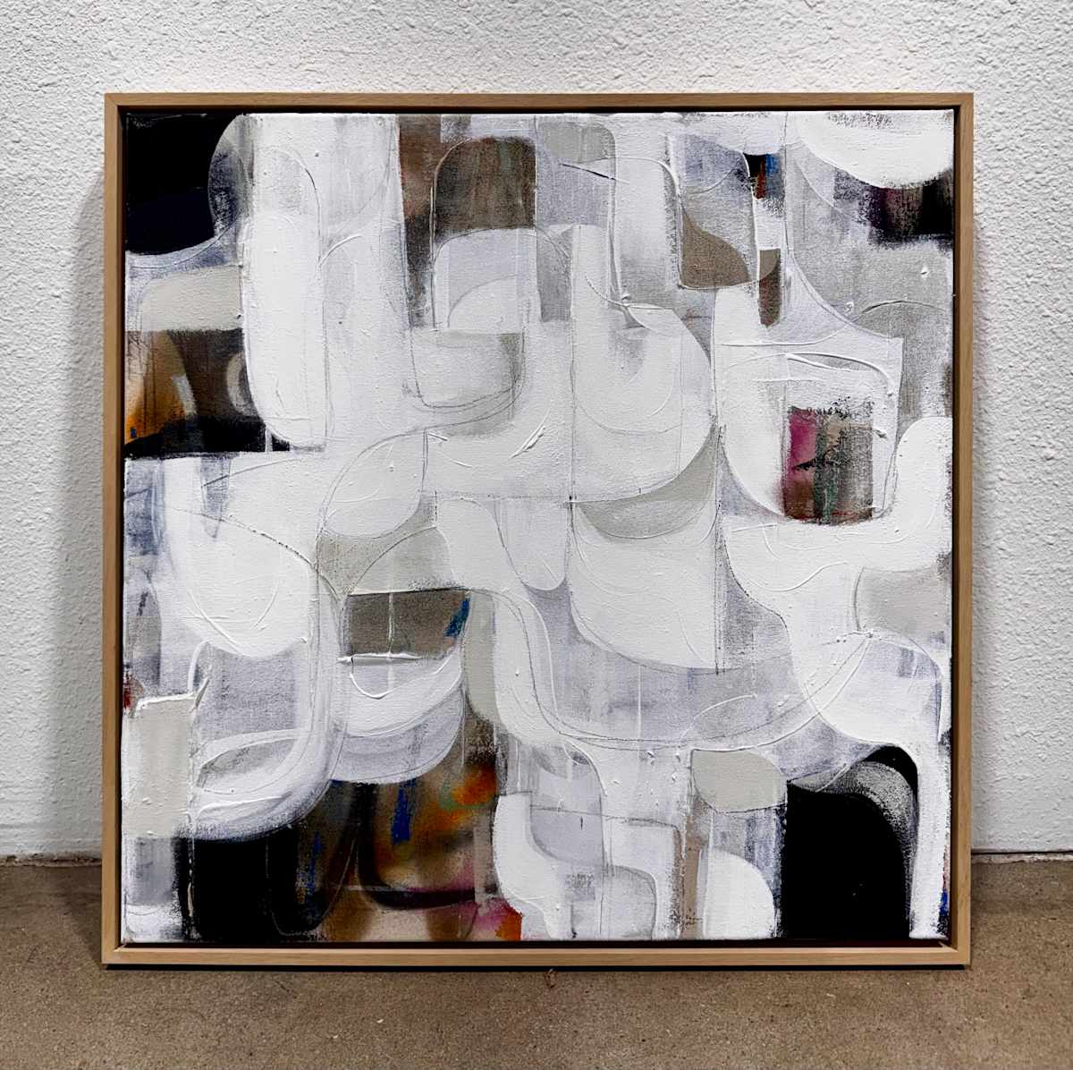 Slow turns | 2 by Kippi Leonard, Image 1.
