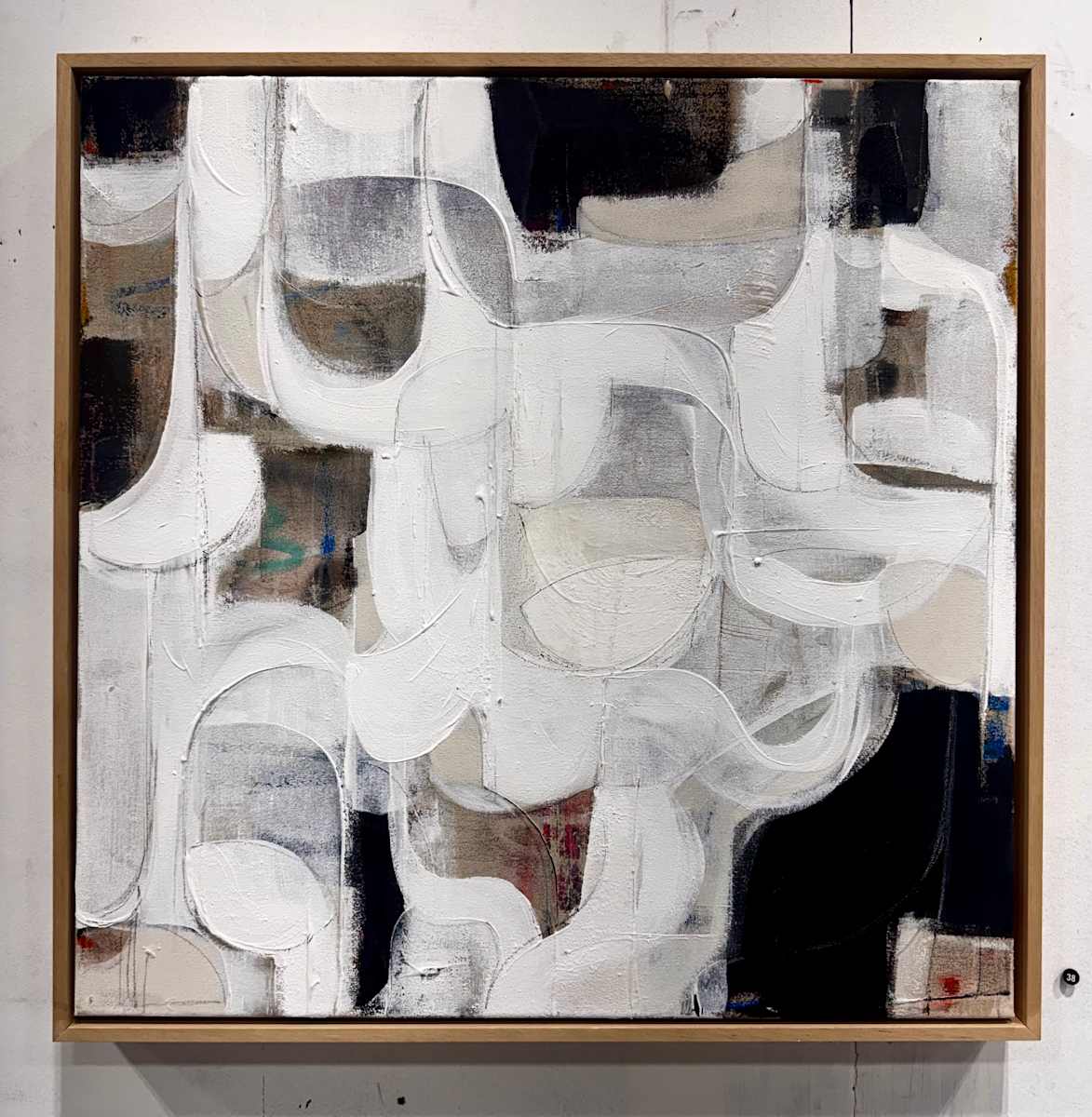 Slow turns by Kippi Leonard, Image 1.