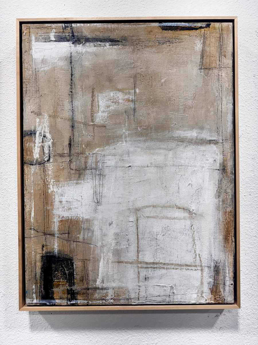 Navigating parallel dimensions by Kippi Leonard, Image 1.