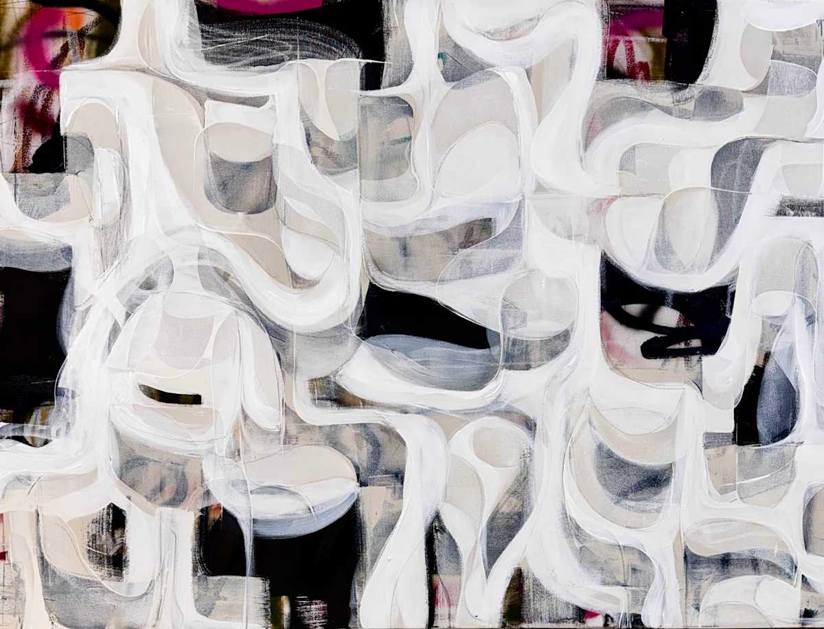 Analog emotions by Kippi Leonard, Image 1.