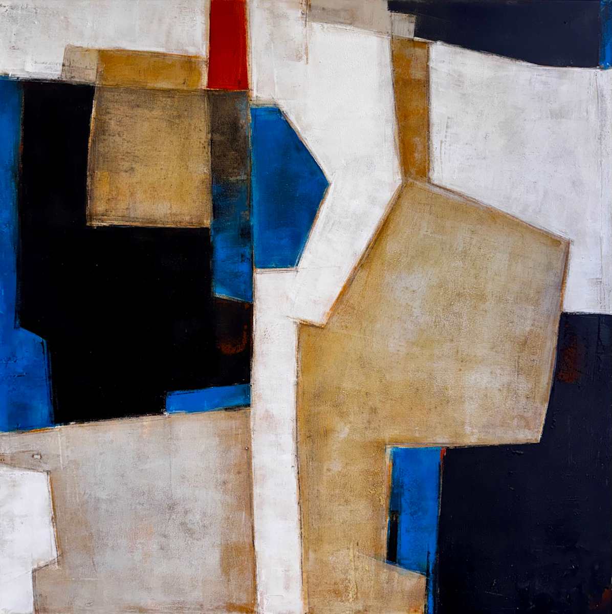 The brief meeting | 2 by Kippi Leonard, Image 5.