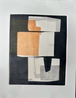 Without space by Kippi Leonard, Image 1.