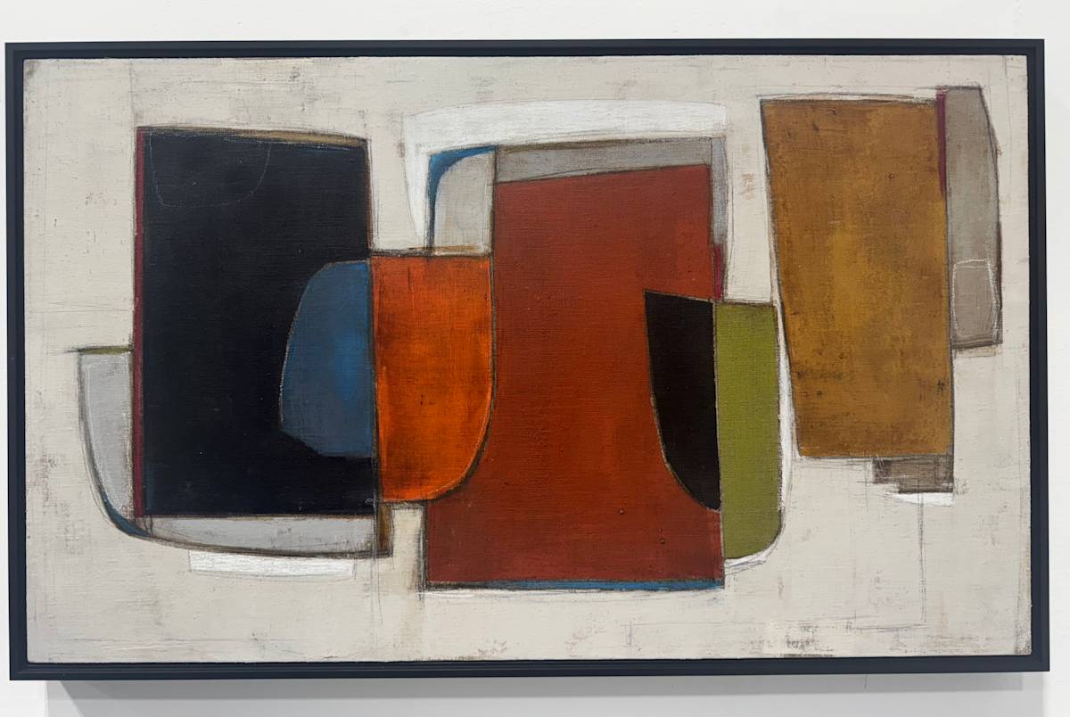 A collection of notes-1965 by Kippi Leonard Art Studio 