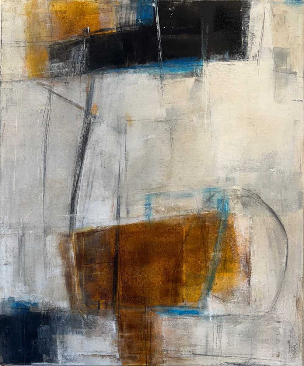 Faded notes 4 by Kippi Leonard, Image 2.