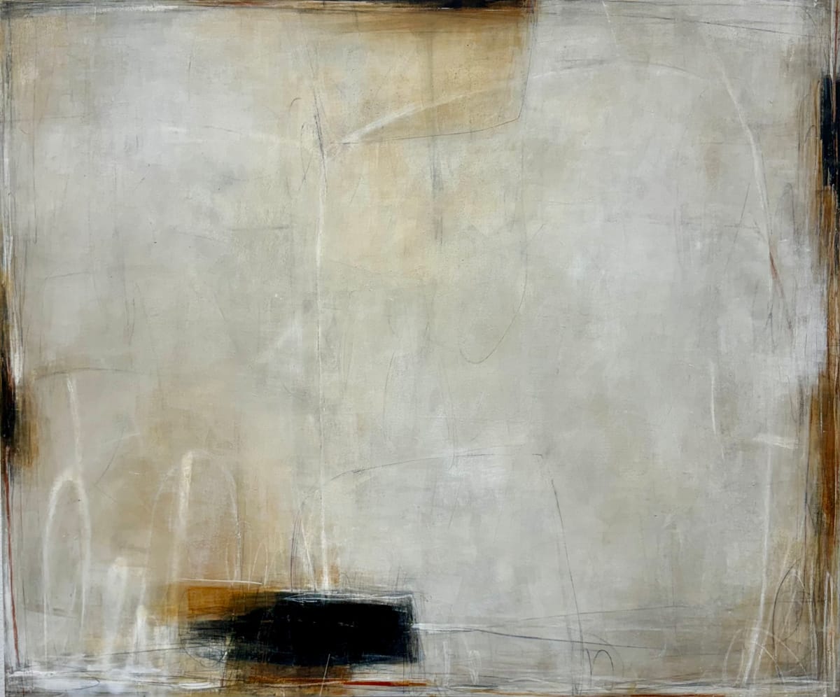 Ascension by Kippi Leonard Art Studio 