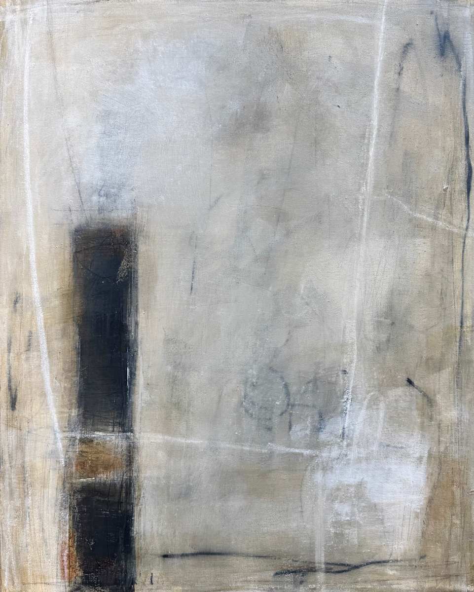 Ciao by Kippi Leonard Art Studio 