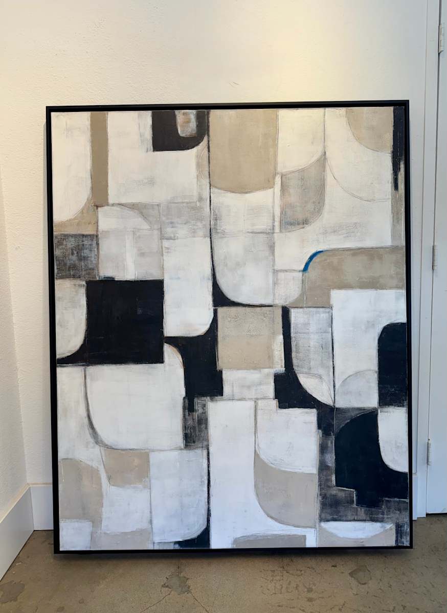 Deeper well | commission by Kippi Leonard, Image 1.
