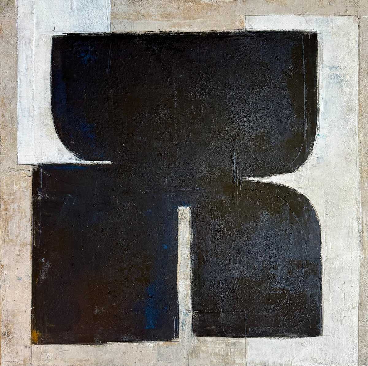 URBAN FRAGMENTS 10 by Kippi Leonard, Image 2.