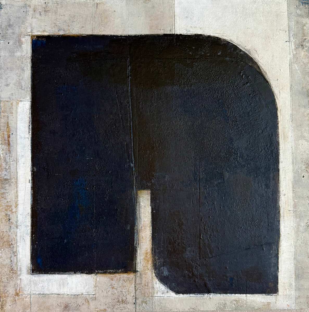 URBAN FRAGMENTS 8 by Kippi Leonard, Image 2.