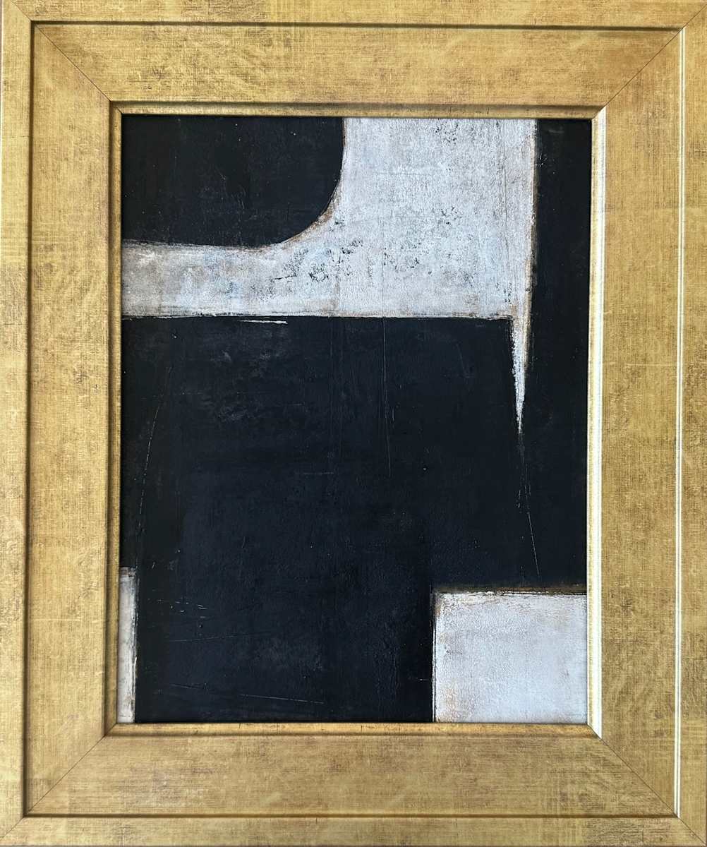 Fragments of my emotions | 3 by Kippi Leonard Art Studio 