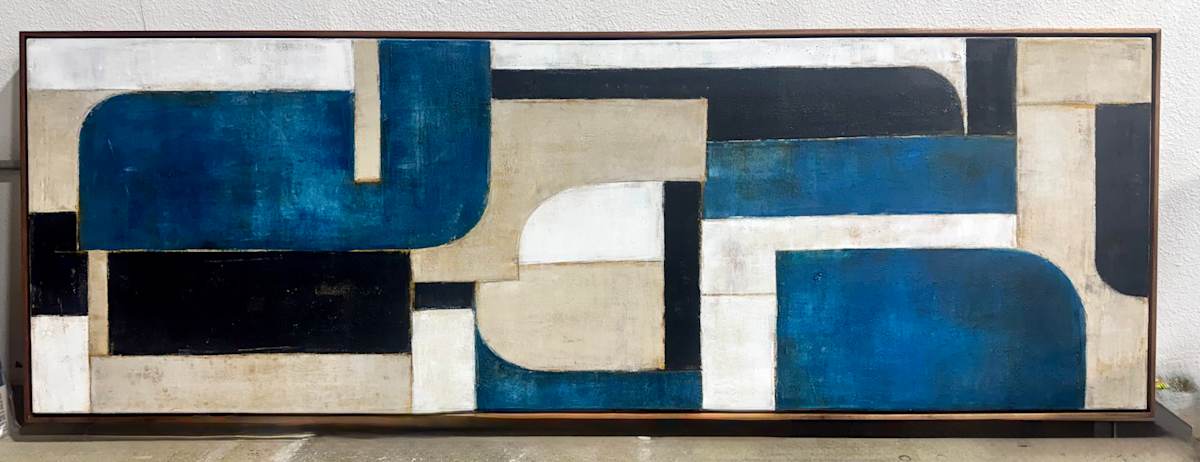 Urban fragments / 2 by Kippi Leonard, Image 1.