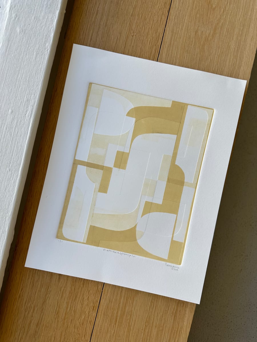 It was the nightingale by Kippi Leonard Art Studio 