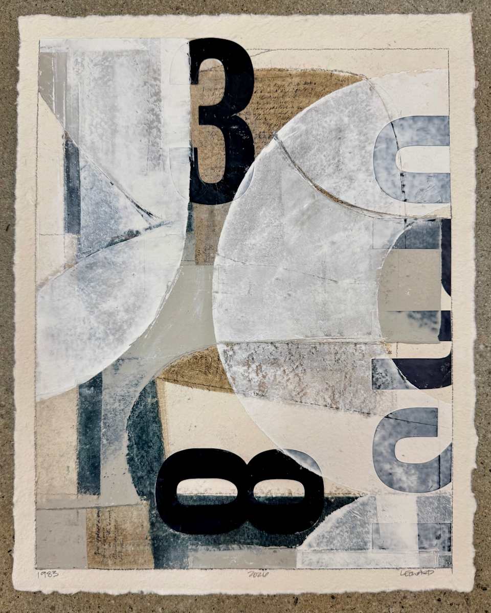 1983 by Kippi Leonard, Image 1.